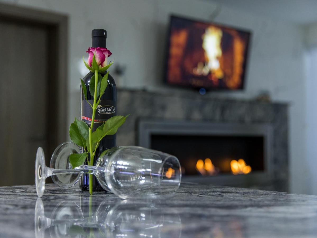 Reset Apartments Kranjska Gora Eksteriør bilde