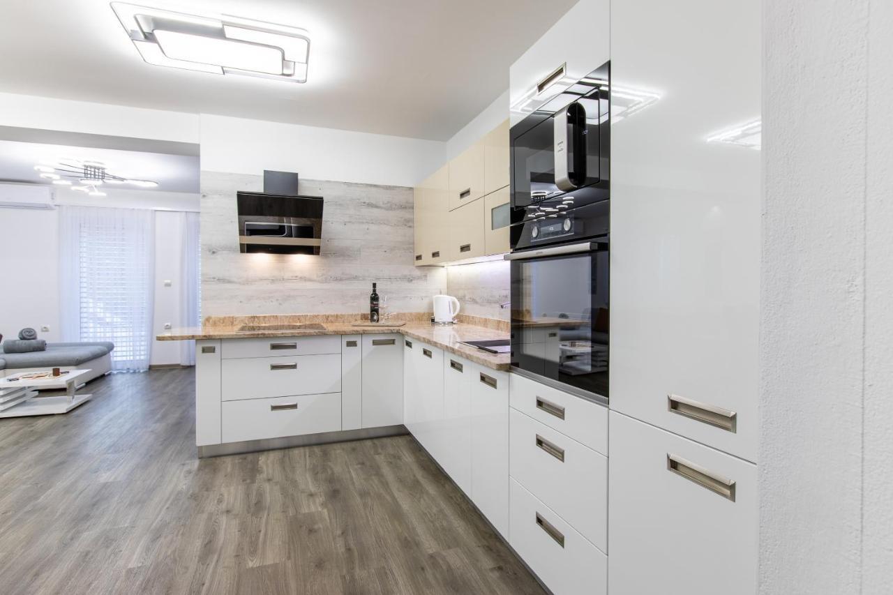 Reset Apartments Kranjska Gora Eksteriør bilde