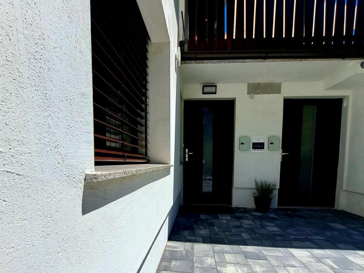 Reset Apartments Kranjska Gora Eksteriør bilde